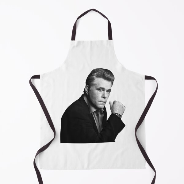 Item preview, Ray Liotta designed and sold by MobtoriousShop.