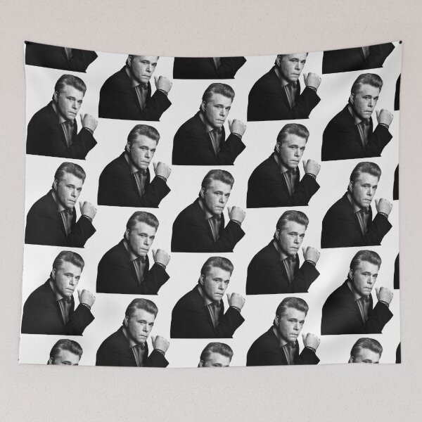 Item preview, Ray Liotta          designed and sold by MobtoriousShop.