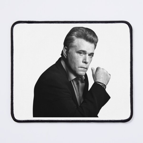 Item preview, Ray Liotta designed and sold by MobtoriousShop.