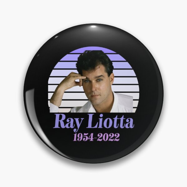 Item preview, Ray LIOTTA - RIP Ray LIOTTA - Ray LIOTTA FANS     designed and sold by MobtoriousShop.