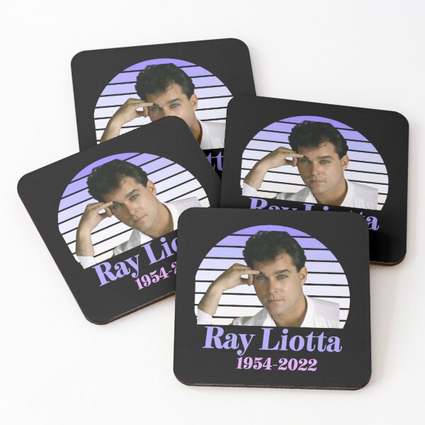 Item preview, Ray LIOTTA - RIP Ray LIOTTA - Ray LIOTTA FANS     designed and sold by MobtoriousShop.