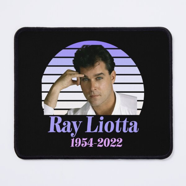 Item preview, Ray LIOTTA - RIP Ray LIOTTA - Ray LIOTTA FANS designed and sold by MobtoriousShop.