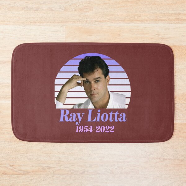 Item preview, Ray LIOTTA - RIP Ray LIOTTA - Ray LIOTTA FANS     designed and sold by MobtoriousShop.