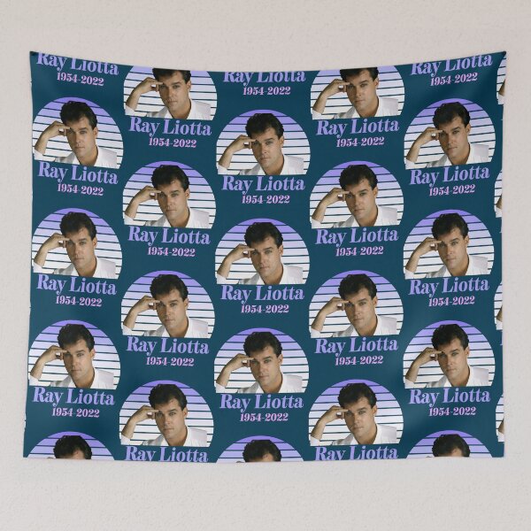 Item preview, Ray LIOTTA - RIP Ray LIOTTA - Ray LIOTTA FANS     designed and sold by MobtoriousShop.