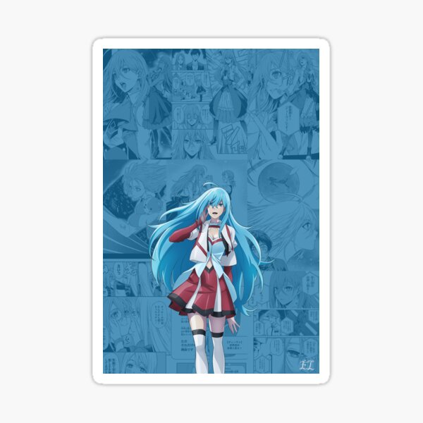 Vivy Fluorite Eyes Song Gifts & Merchandise for Sale | Redbubble