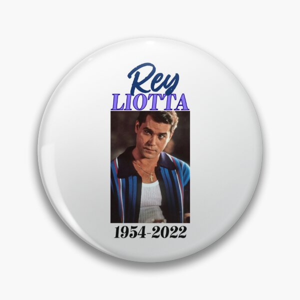 Item preview, Ray LIOTTA - RIP Ray LIOTTA - Ray LIOTTA FANS designed and sold by MobtoriousShop.