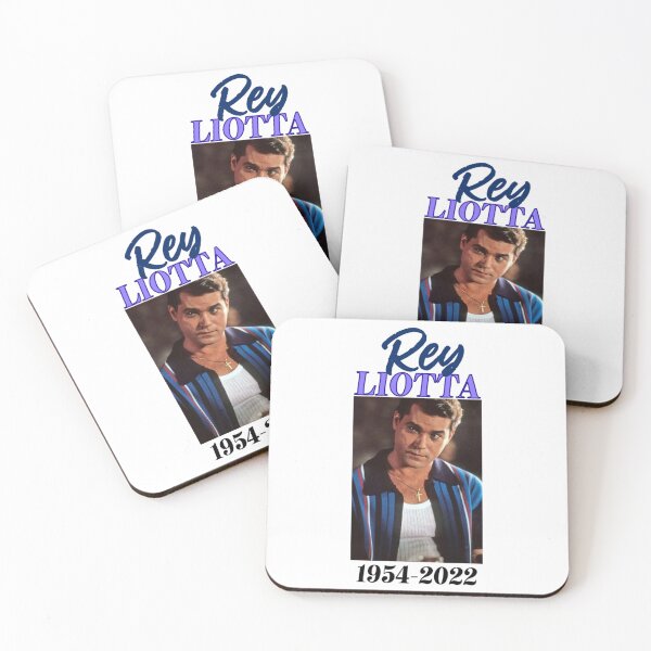 Item preview, Ray LIOTTA - RIP Ray LIOTTA - Ray LIOTTA FANS designed and sold by MobtoriousShop.