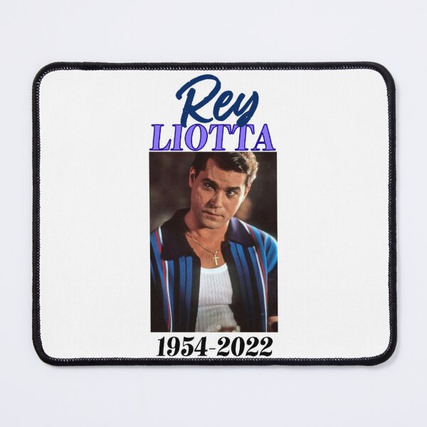 Item preview, Ray LIOTTA - RIP Ray LIOTTA - Ray LIOTTA FANS designed and sold by MobtoriousShop.