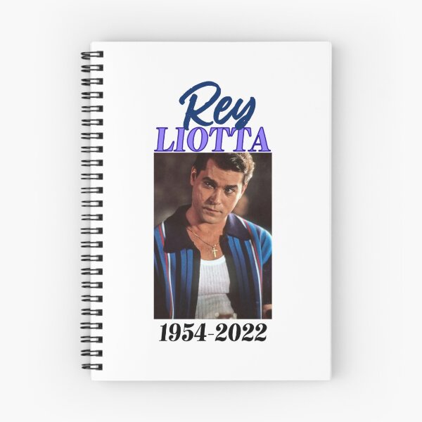 Artikelvorschau, Ray LIOTTA - RIP Ray LIOTTA - Ray LIOTTA FANS entworfen und verkauft von MobtoriousShop.