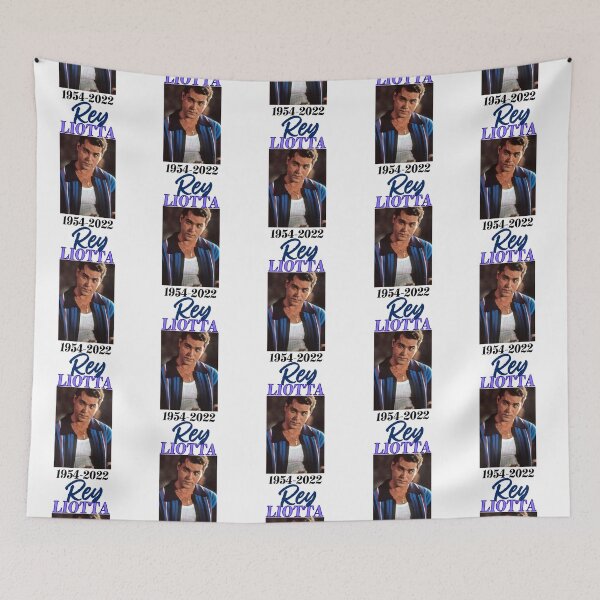 Item preview, Ray LIOTTA - RIP Ray LIOTTA - Ray LIOTTA FANS designed and sold by MobtoriousShop.