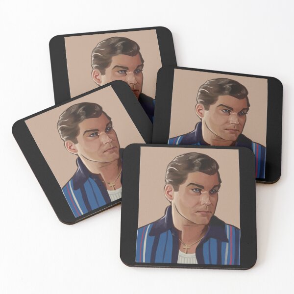 Item preview, Ray Liotta designed and sold by MobtoriousShop.