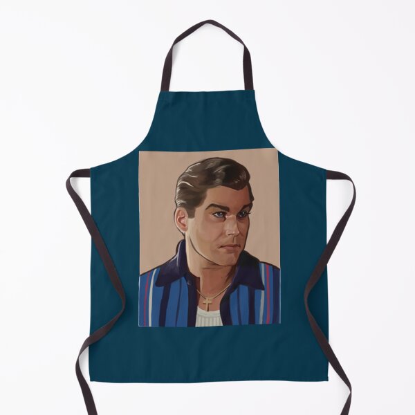 Item preview, Ray Liotta designed and sold by MobtoriousShop.