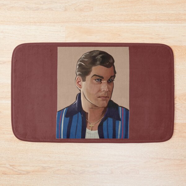Item preview, Ray Liotta designed and sold by MobtoriousShop.