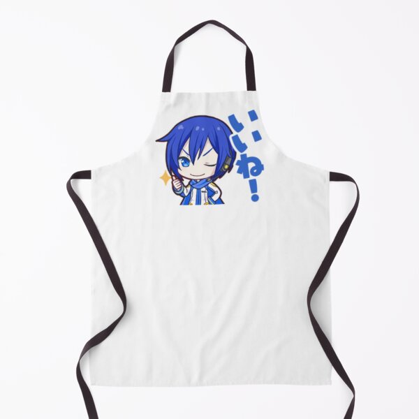 Item preview, KAITO stamp designed and sold by Lauwuuh.
