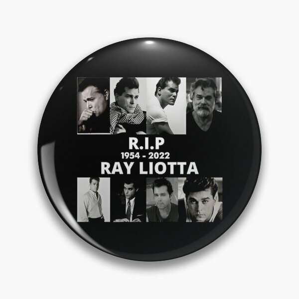 Item preview, Ray Liotta a Ray Liotta a Ray Liotta       designed and sold by MobtoriousShop.