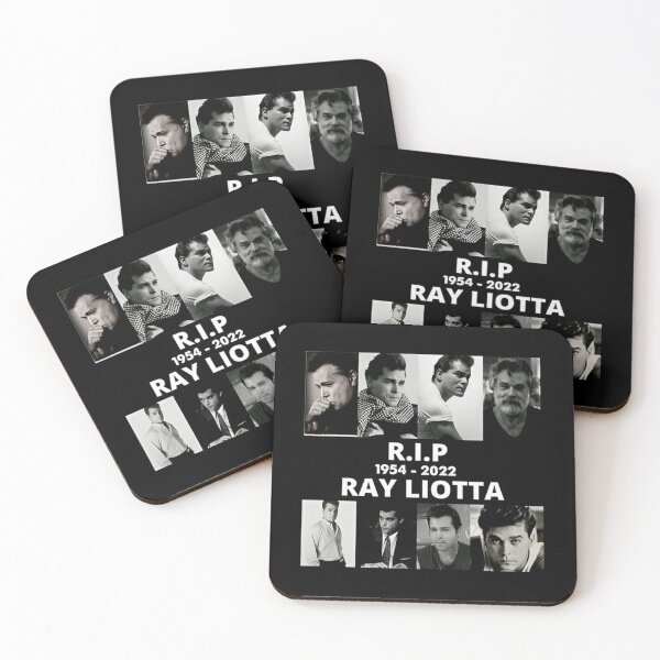 Item preview, Ray Liotta a Ray Liotta a Ray Liotta       designed and sold by MobtoriousShop.