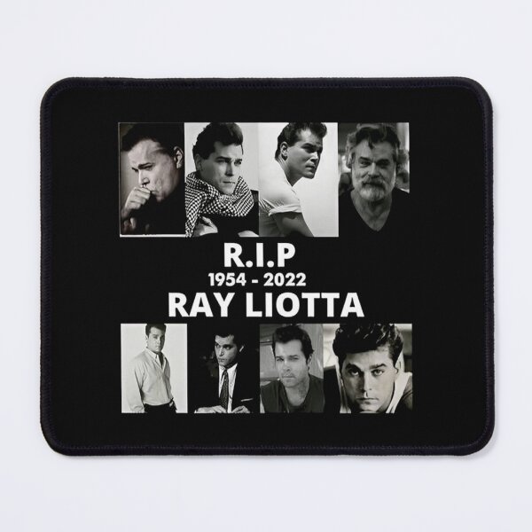 Item preview, Ray Liotta a Ray Liotta a Ray Liotta designed and sold by MobtoriousShop.