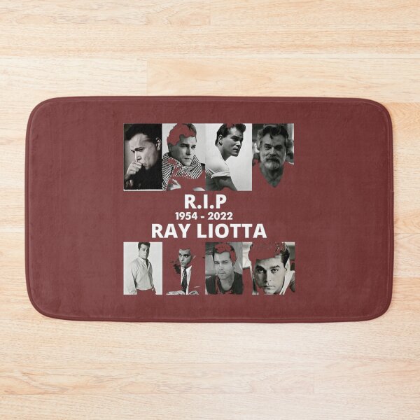 Item preview, Ray Liotta a Ray Liotta a Ray Liotta       designed and sold by MobtoriousShop.