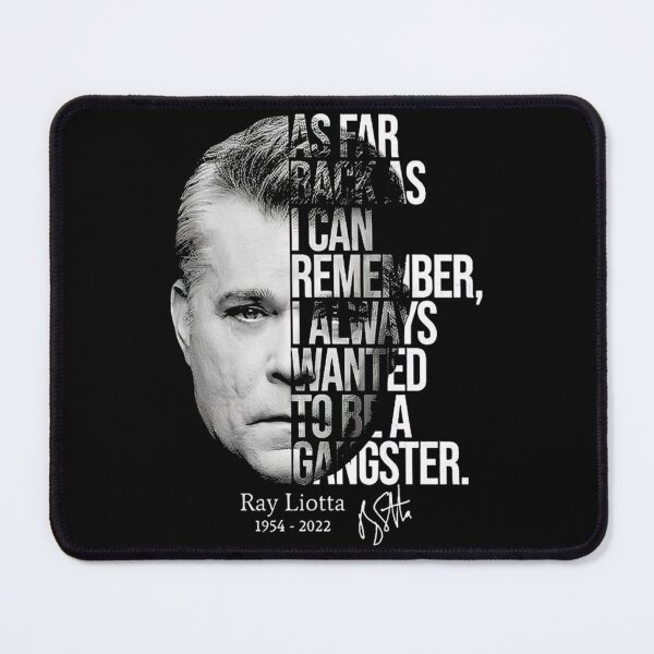 Item preview, Ray Liotta a Ray Liotta a Ray Liotta designed and sold by MobtoriousShop.