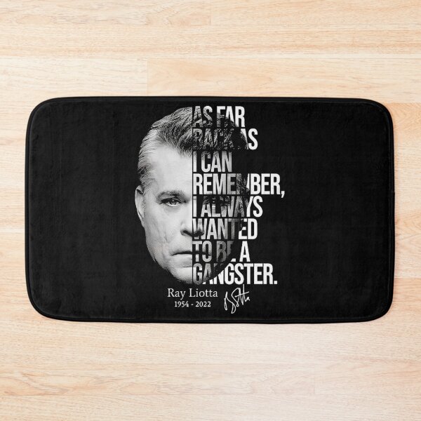 Item preview, Ray Liotta a Ray Liotta a Ray Liotta      designed and sold by MobtoriousShop.