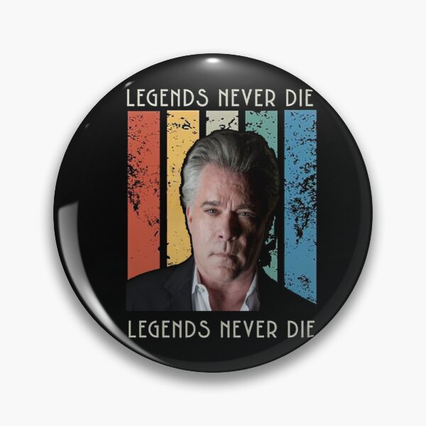 Item preview, Ray Liotta a Ray Liotta a Ray Liotta     designed and sold by MobtoriousShop.