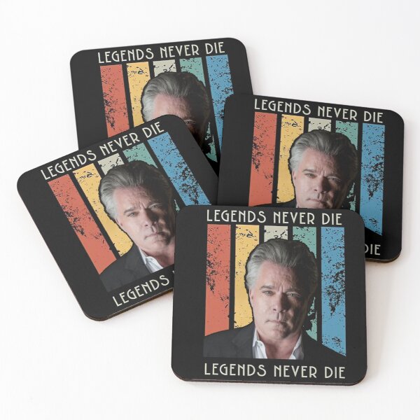 Item preview, Ray Liotta a Ray Liotta a Ray Liotta     designed and sold by MobtoriousShop.