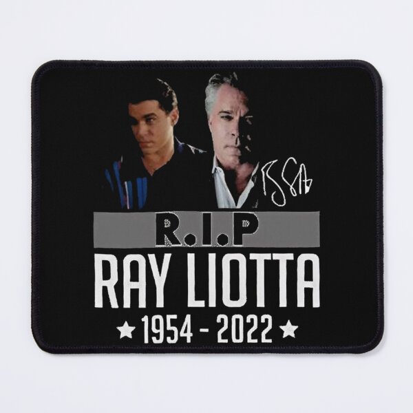 Item preview, Ray Liotta a Ray Liotta a Ray Liotta designed and sold by MobtoriousShop.