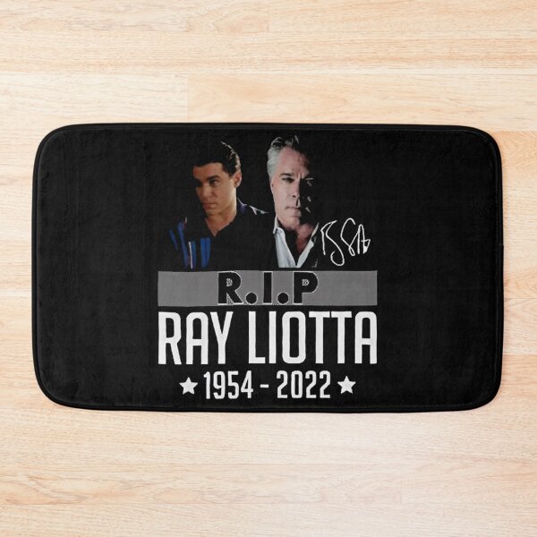 Item preview, Ray Liotta a Ray Liotta a Ray Liotta    designed and sold by MobtoriousShop.