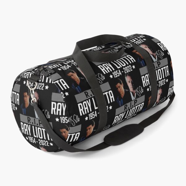 Item preview, Ray Liotta a Ray Liotta a Ray Liotta    designed and sold by MobtoriousShop.
