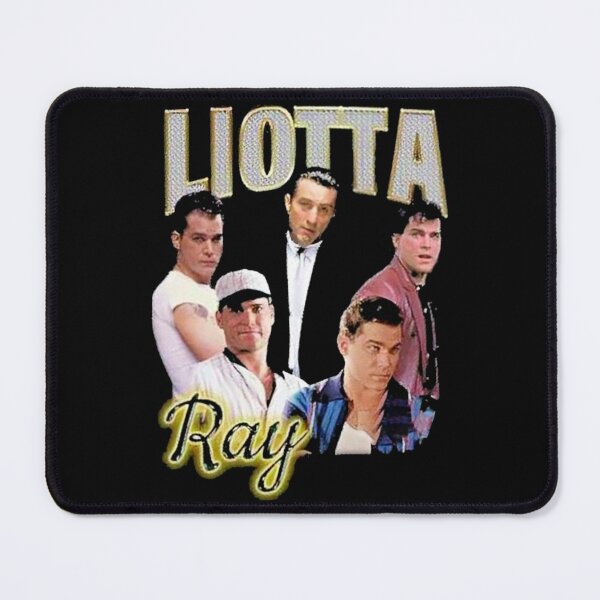 Item preview, Ray Liotta a Ray Liotta a Ray Liotta designed and sold by MobtoriousShop.