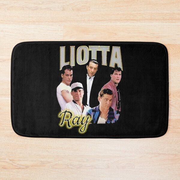 Item preview, Ray Liotta a Ray Liotta a Ray Liotta   designed and sold by MobtoriousShop.