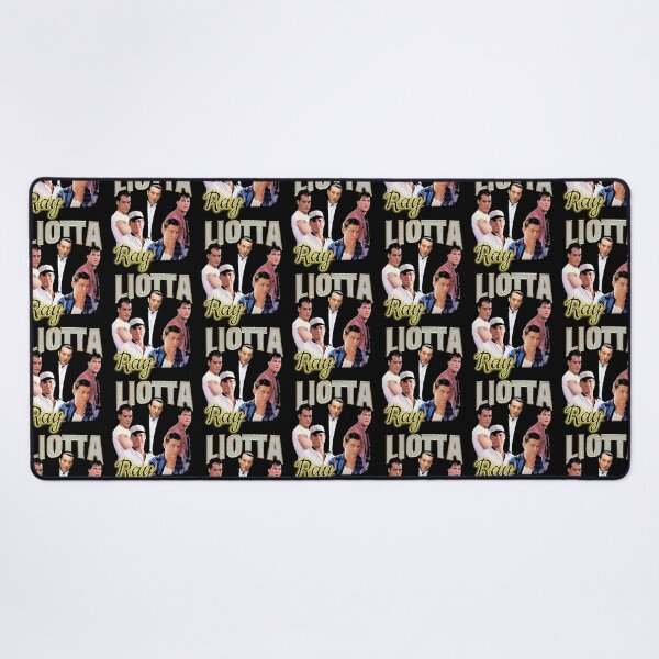 Item preview, Ray Liotta a Ray Liotta a Ray Liotta designed and sold by MobtoriousShop.