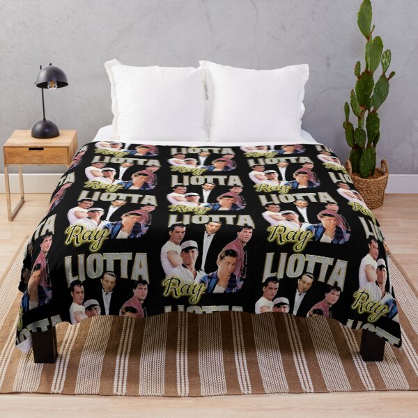 Item preview, Ray Liotta a Ray Liotta a Ray Liotta   designed and sold by MobtoriousShop.