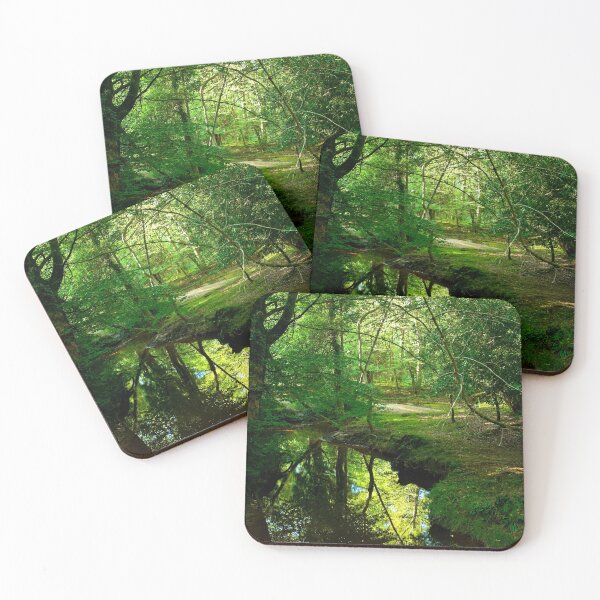 Item preview, Maravilloso Nuevo Bosque designed and sold by Dalyndigital Photography.