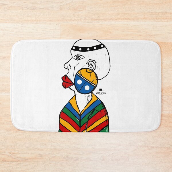 Item preview, ZULU designed and sold by VIVASAGE.