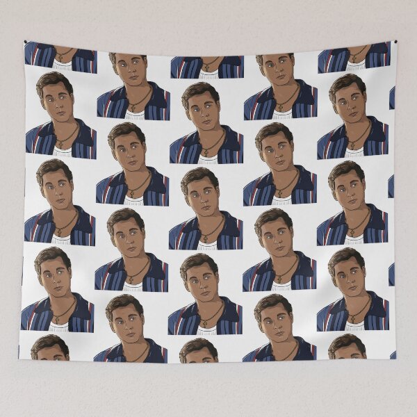 Item preview, Ray Liotta Art   designed and sold by MobtoriousShop.