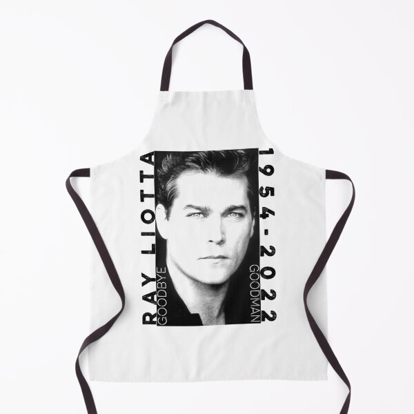 Item preview, Ray LIOTTA -BLACK AND WHITE - ray LIOTTA old celebrity - 2022 without you - 2022 without star - 2022 designed and sold by MobtoriousShop.