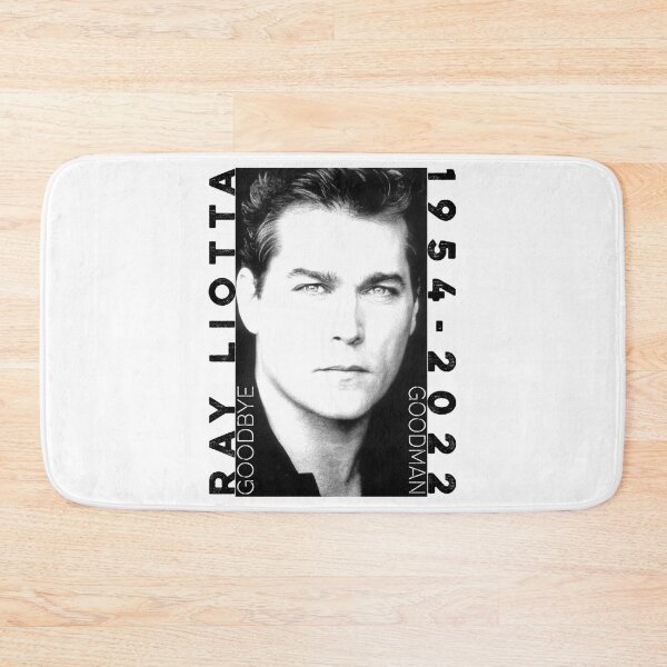 Item preview, Ray LIOTTA -BLACK AND WHITE - ray LIOTTA old celebrity - 2022 without you - 2022 without star - 2022 designed and sold by MobtoriousShop.