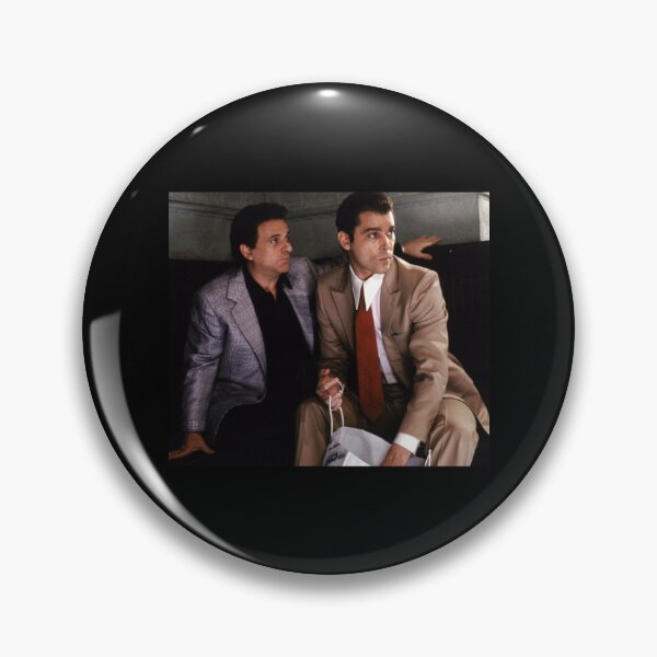 Item preview, Ray Liotta Fan Art _amp_ Merch            designed and sold by MobtoriousShop.