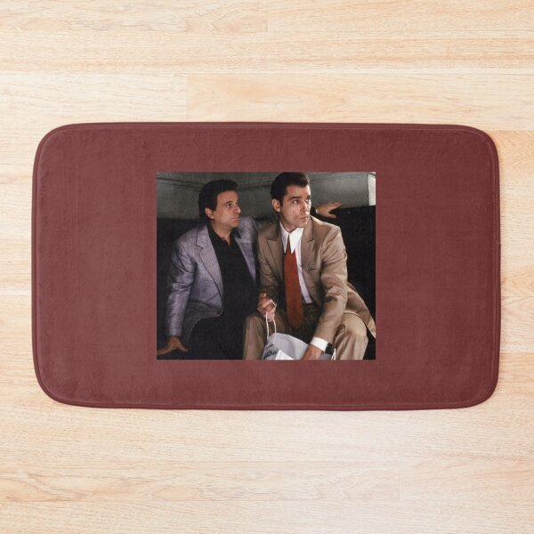 Item preview, Ray Liotta Fan Art _amp_ Merch            designed and sold by MobtoriousShop.