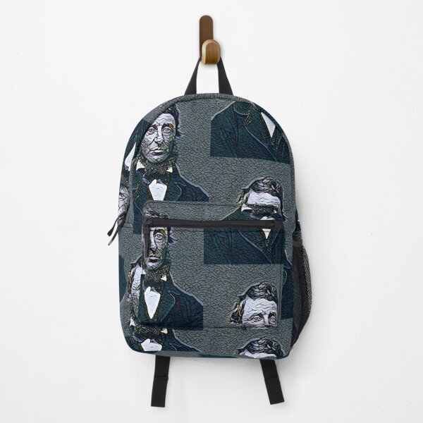 Item preview, Henry David Thoreau Artwork designed and sold by Suyogsonar25.