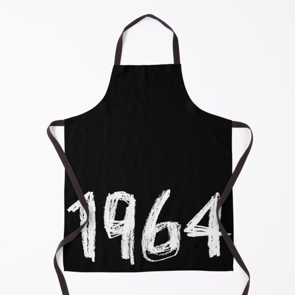 Artikelvorschau, Geburtstag 1964, Geburtsjahr 1964, Jahrgang 1964 entworfen und verkauft von badlydrawnbabe.