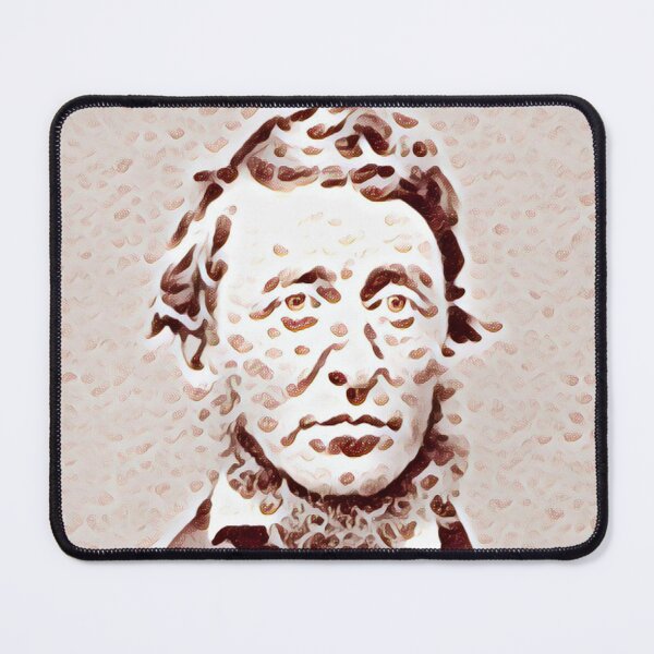 Item preview, Henry David Thoreau Artwork designed and sold by Suyogsonar25.
