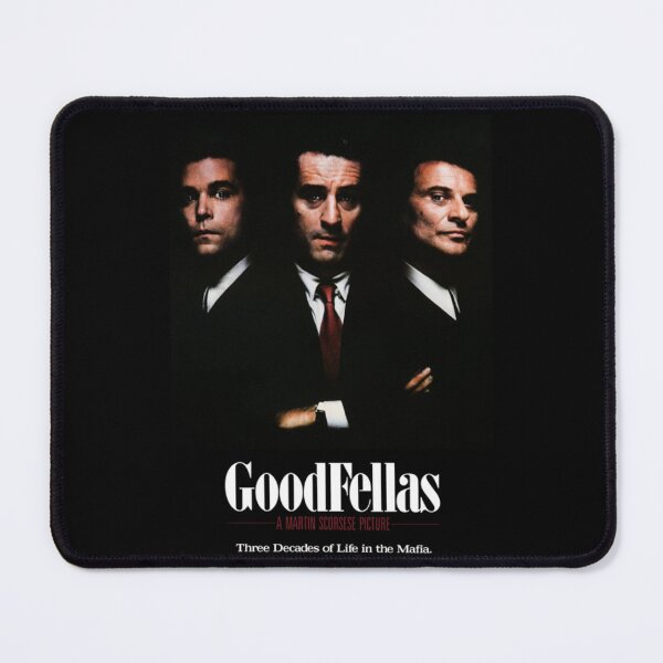 Item preview, Ray Liotta Fan Art _amp_ Merch designed and sold by MobtoriousShop.