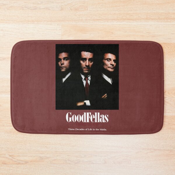 Item preview, Ray Liotta Fan Art _amp_ Merch           designed and sold by MobtoriousShop.