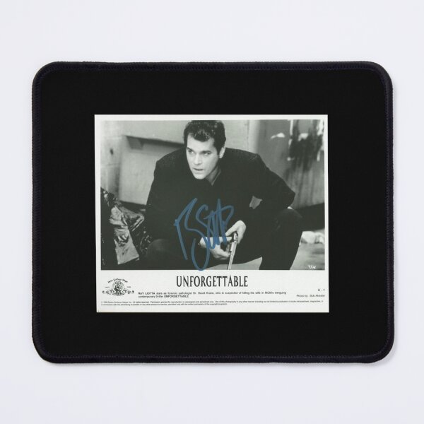 Item preview, Ray Liotta Fan Art _amp_ Merch designed and sold by MobtoriousShop.