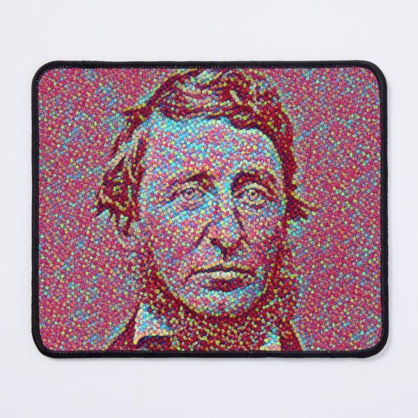 Item preview, Henry David Thoreau Artwork  designed and sold by Suyogsonar25.