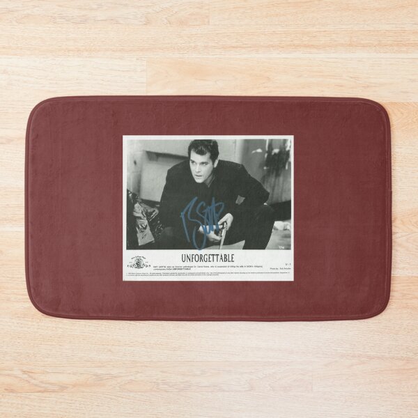 Item preview, Ray Liotta Fan Art _amp_ Merch         designed and sold by MobtoriousShop.