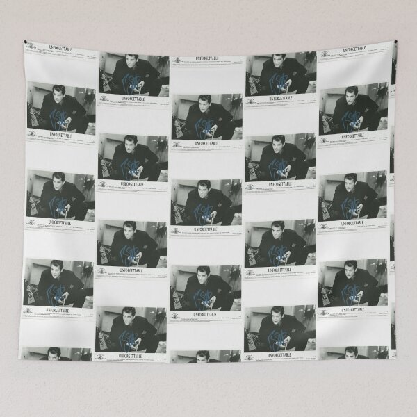 Item preview, Ray Liotta Fan Art _amp_ Merch         designed and sold by MobtoriousShop.