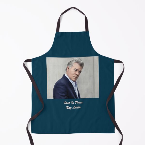 Item preview, Ray Liotta Fan Art _amp_ Merch designed and sold by MobtoriousShop.